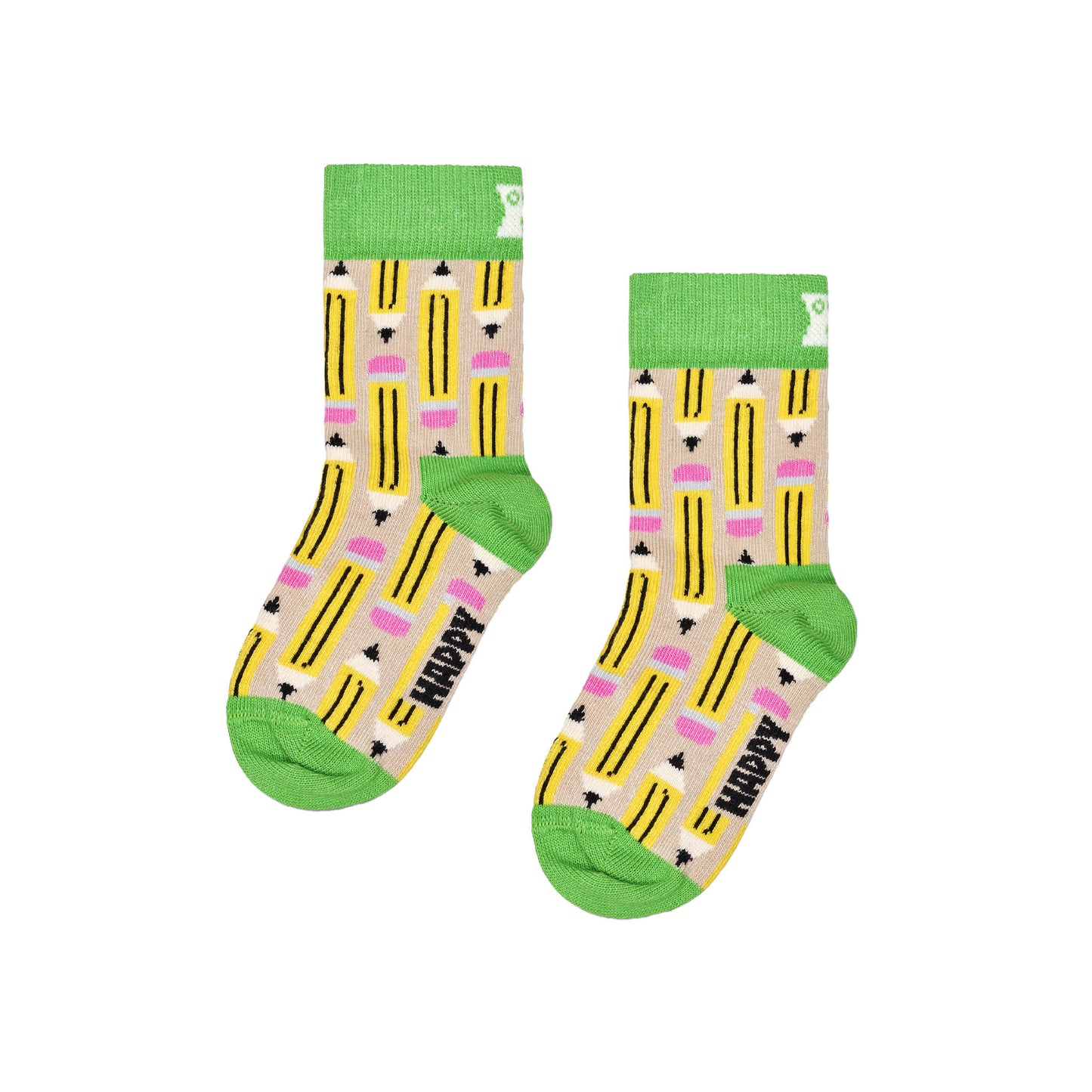 Happy Socks Pencil Kids