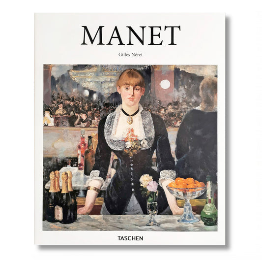 Taschen Manet