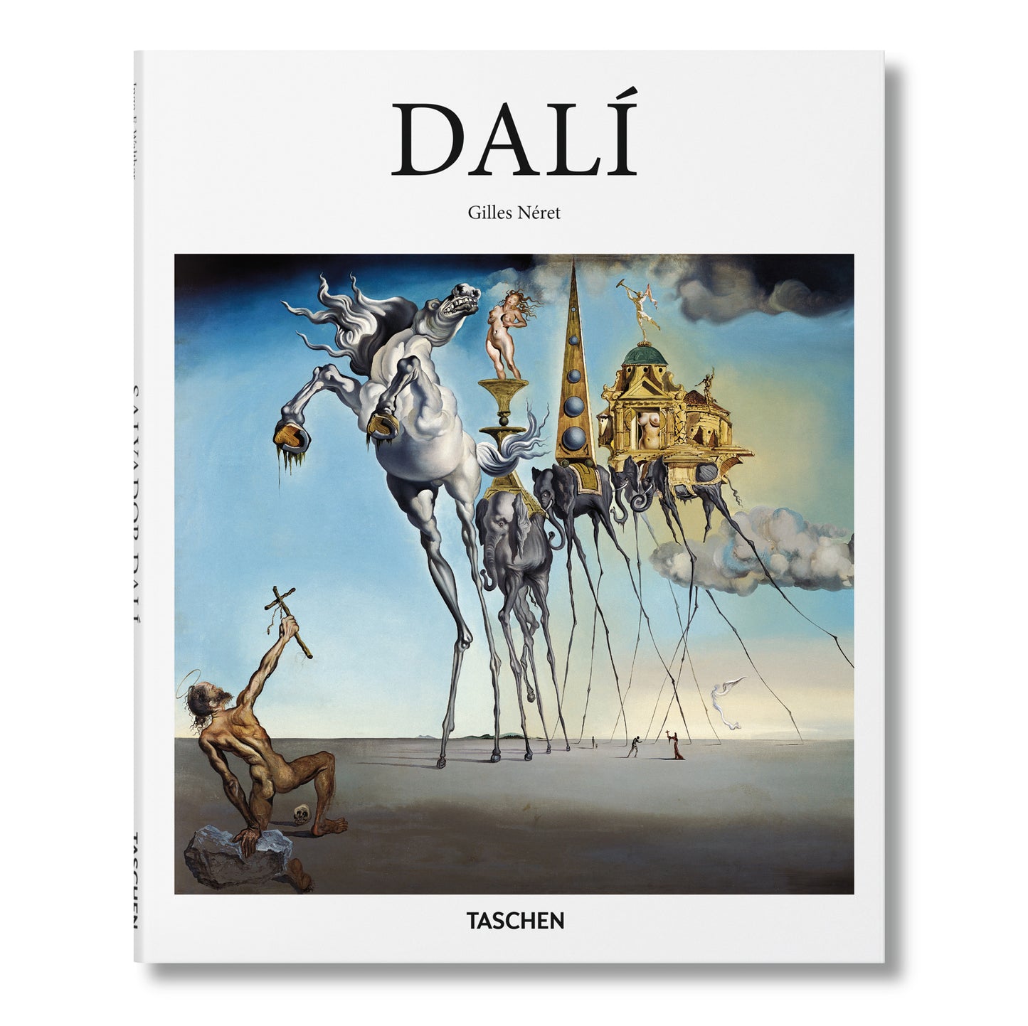 Salvador Dali