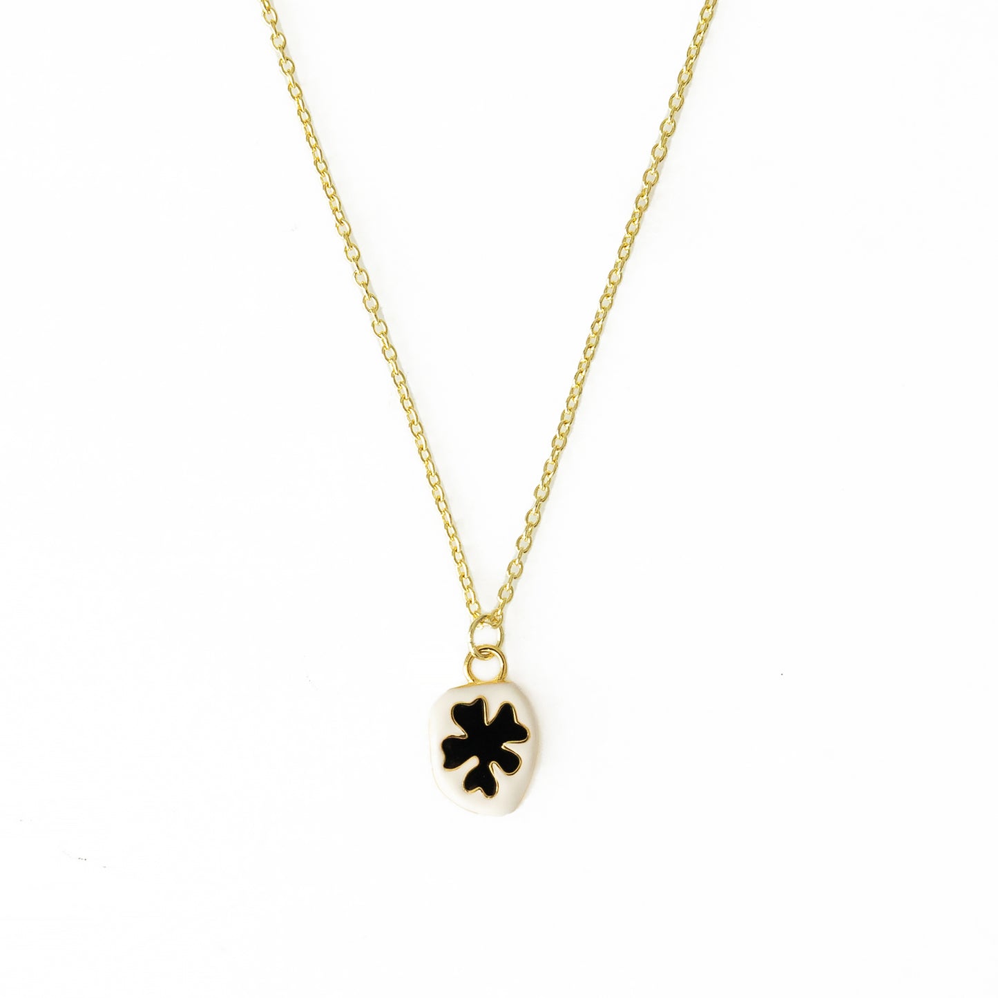 Sophie Store Matisse Rose Necklace