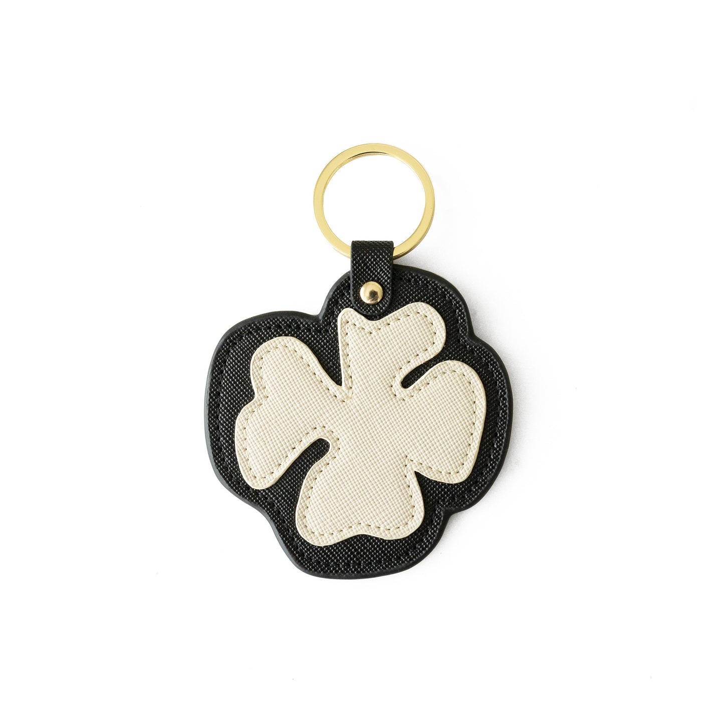Sophie Store Matisse Rose Key Ring