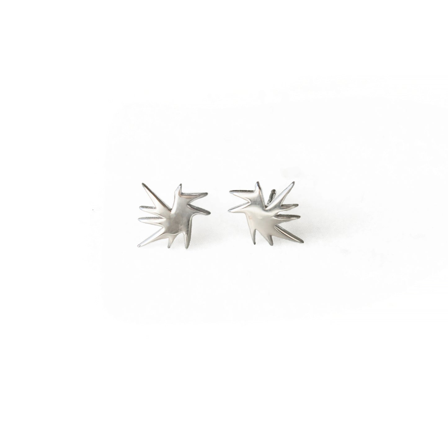Sophie Store Matisse Star Studs