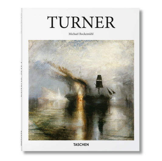 Taschen Turner