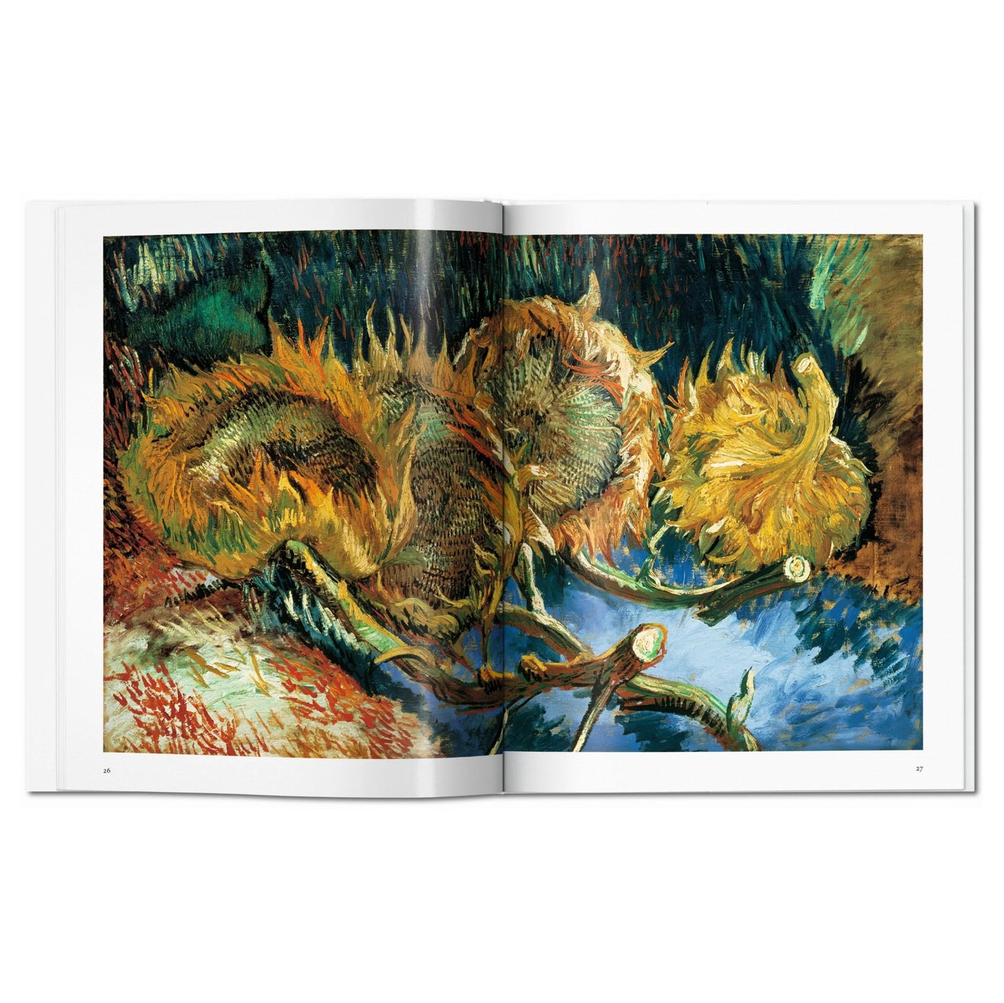 Van Gogh