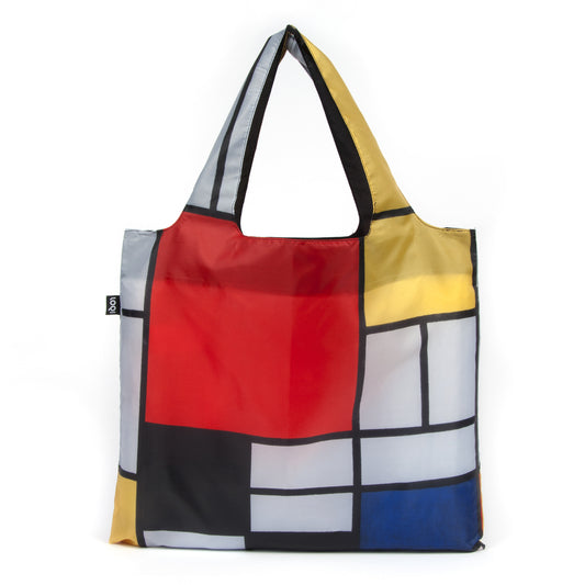 Loqi Mondrian Composition Shopper