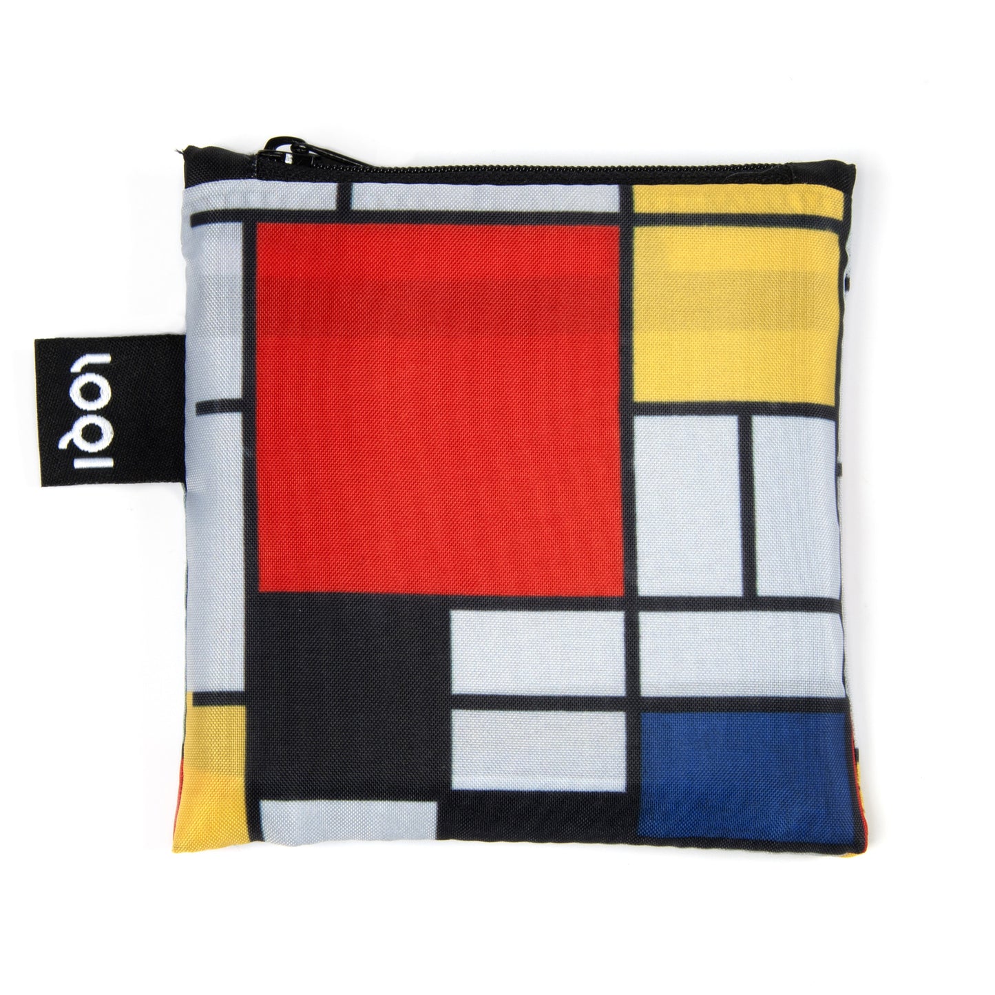 Mondrian Loqi Shopper