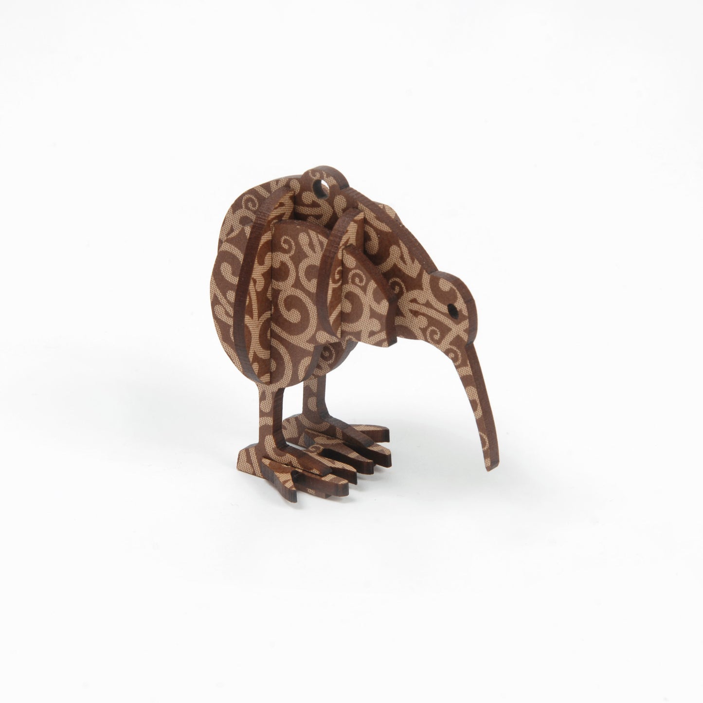 Small Kiwi Kitset - Auckland Art Gallery Shop