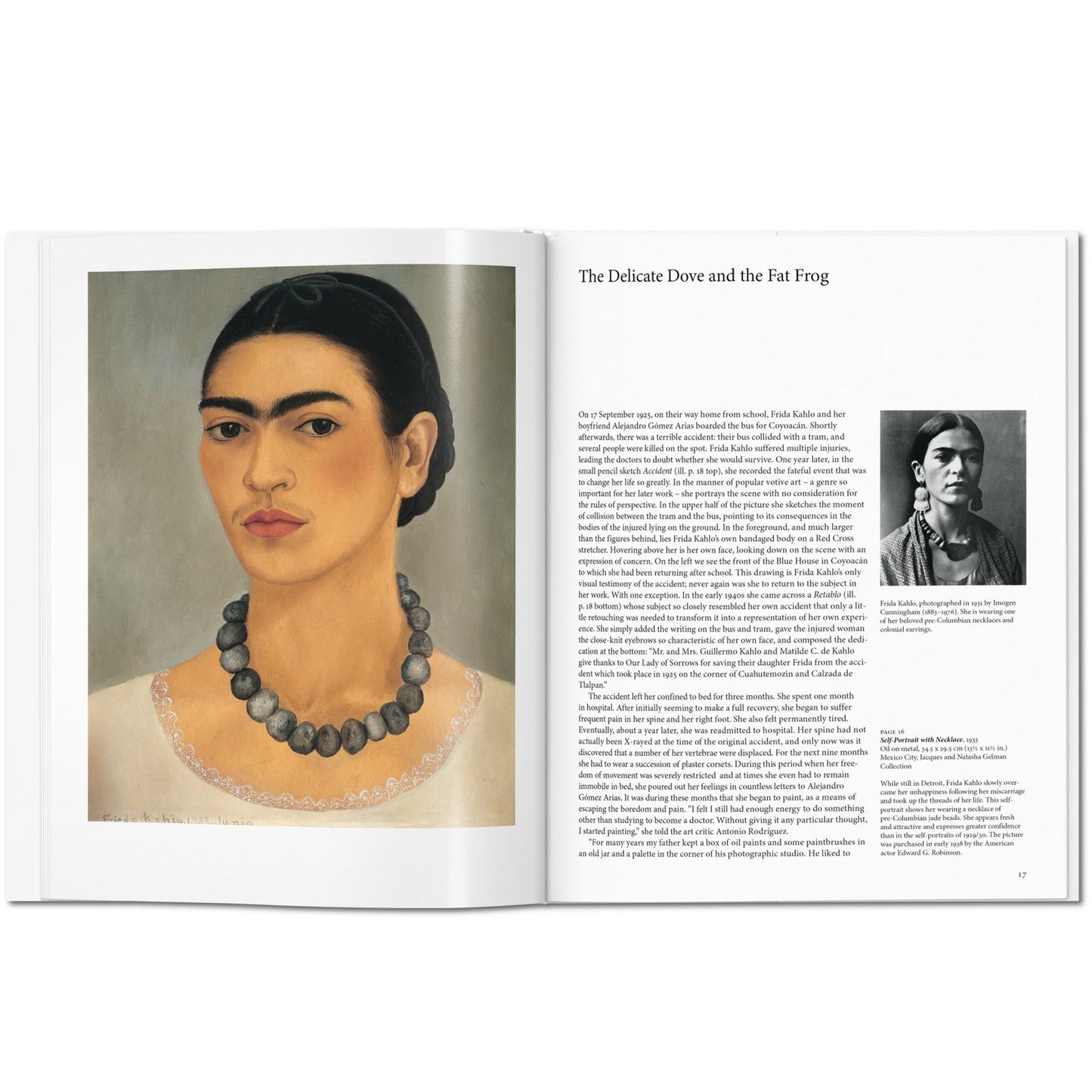 Frida Kahlo