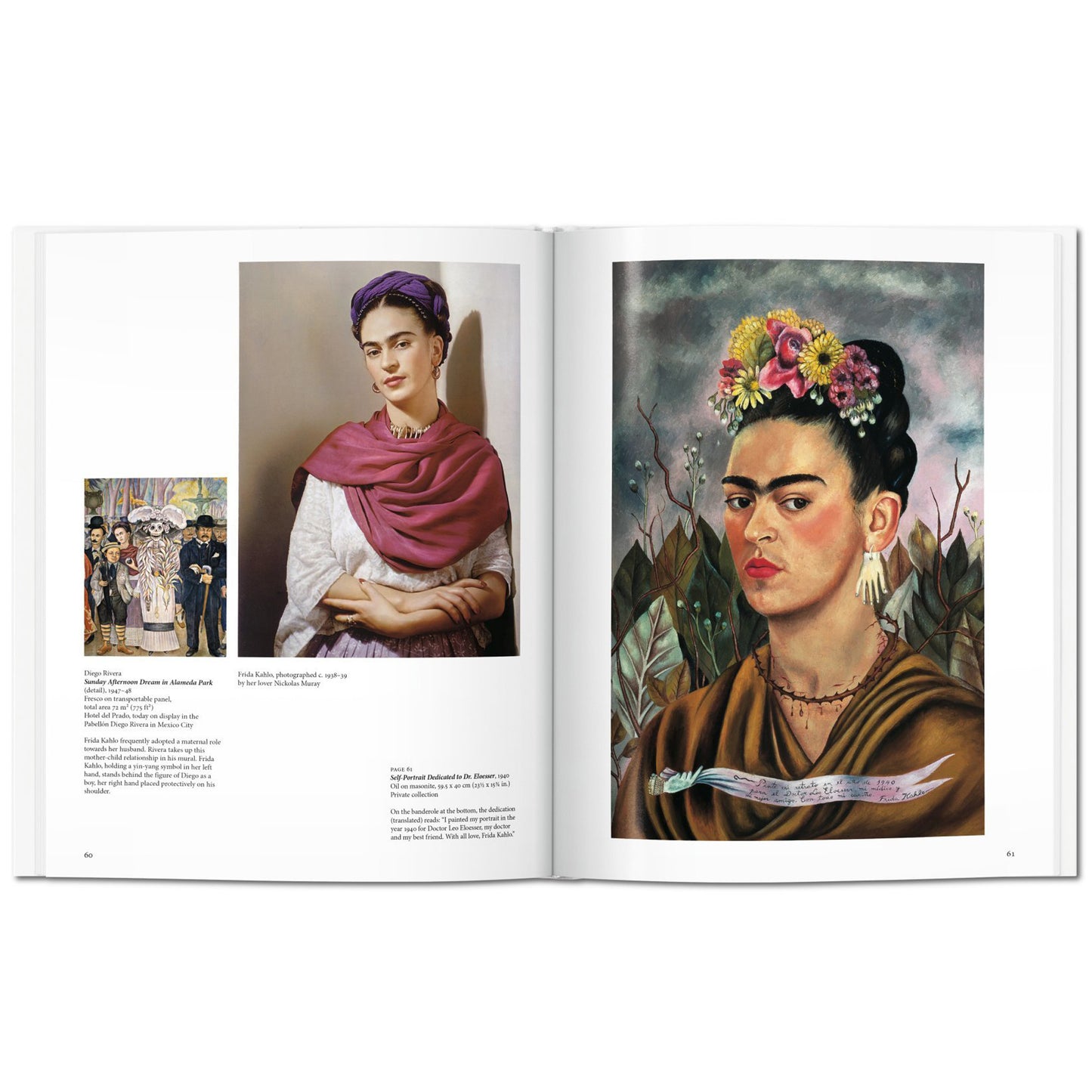 Frida Kahlo