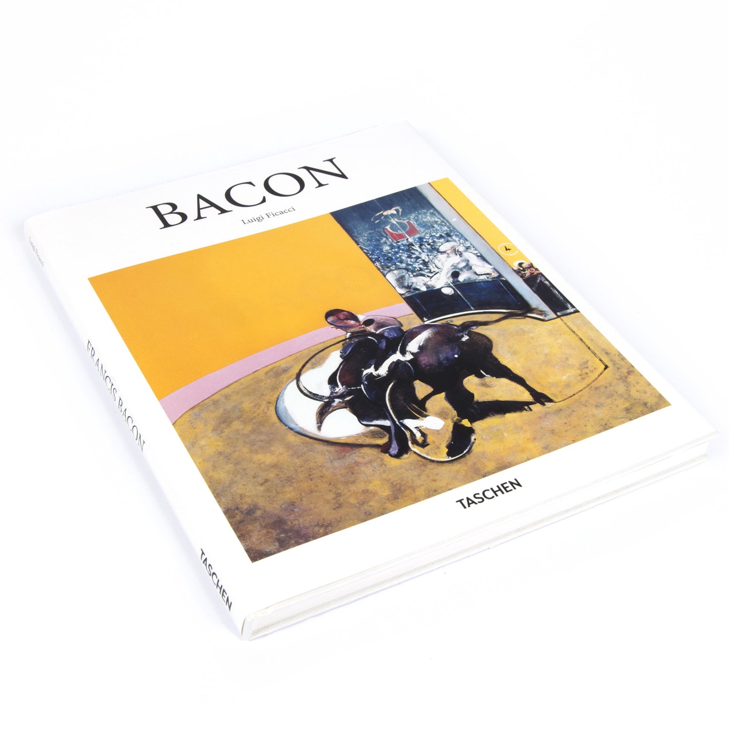 Francis Bacon
