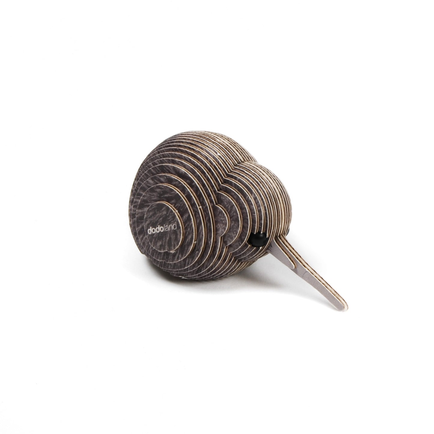 3D Kiwi Puzzle - Auckland Art Gallery Shop
