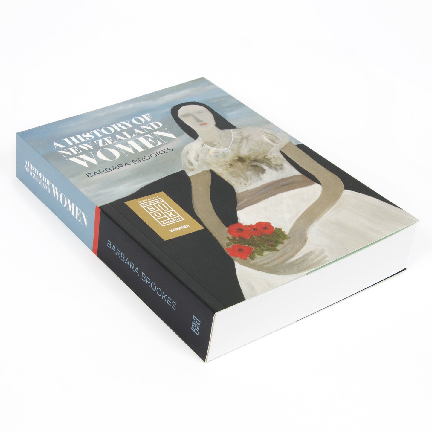 A History of New Zealand Women