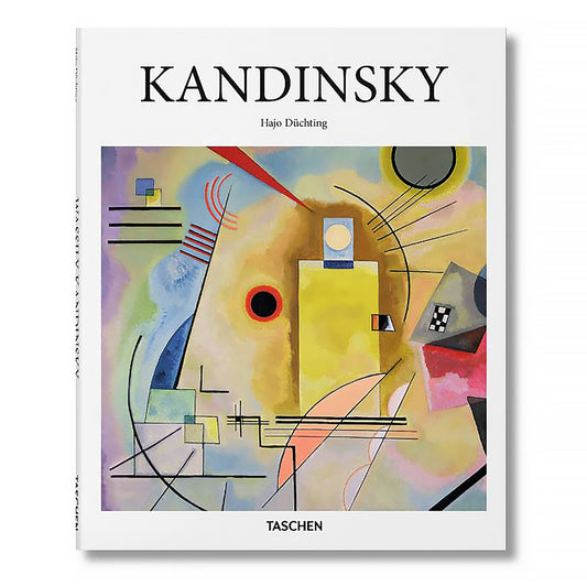 Taschen Kandinsky
