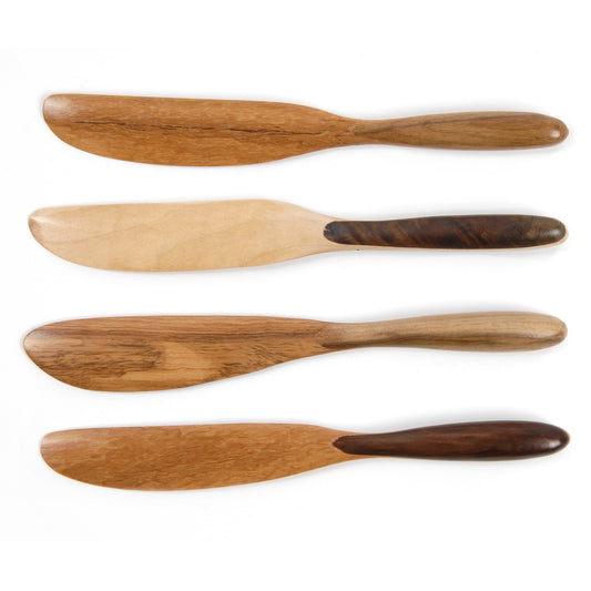 Spreading Knife - Auckland Art Gallery Shop