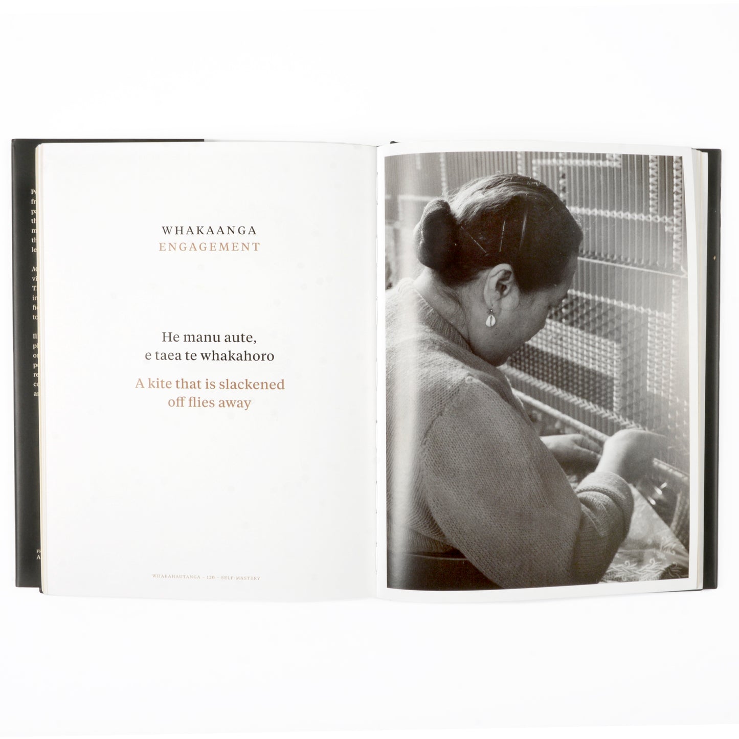 Mauri Ora: Wisdom from the Māori World