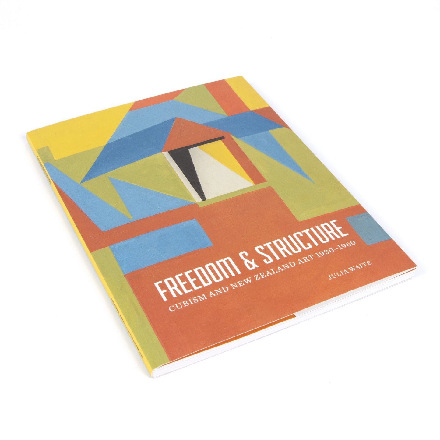 Freedom & Structure