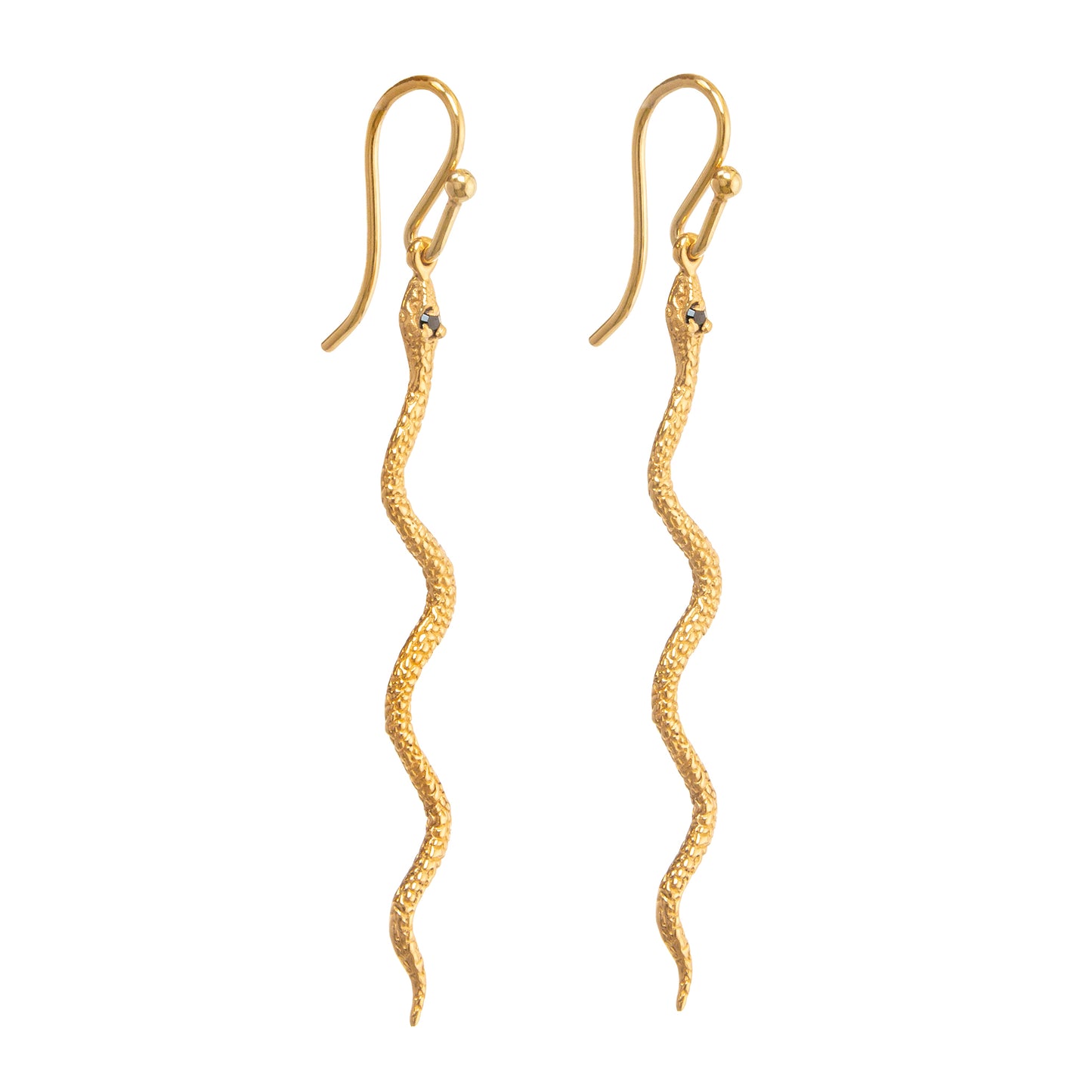 Kau Earrings