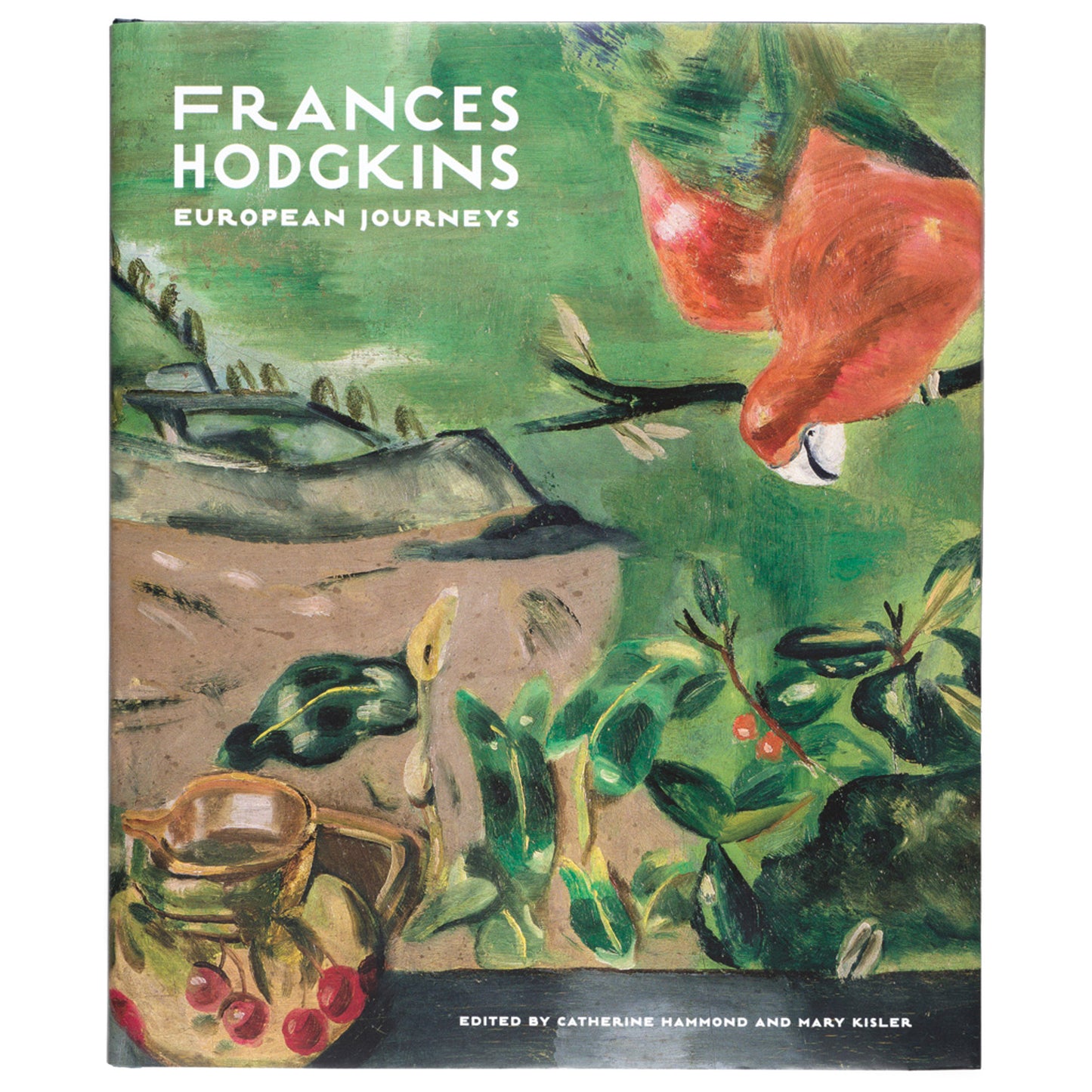 Frances Hodgkins: European Journeys
