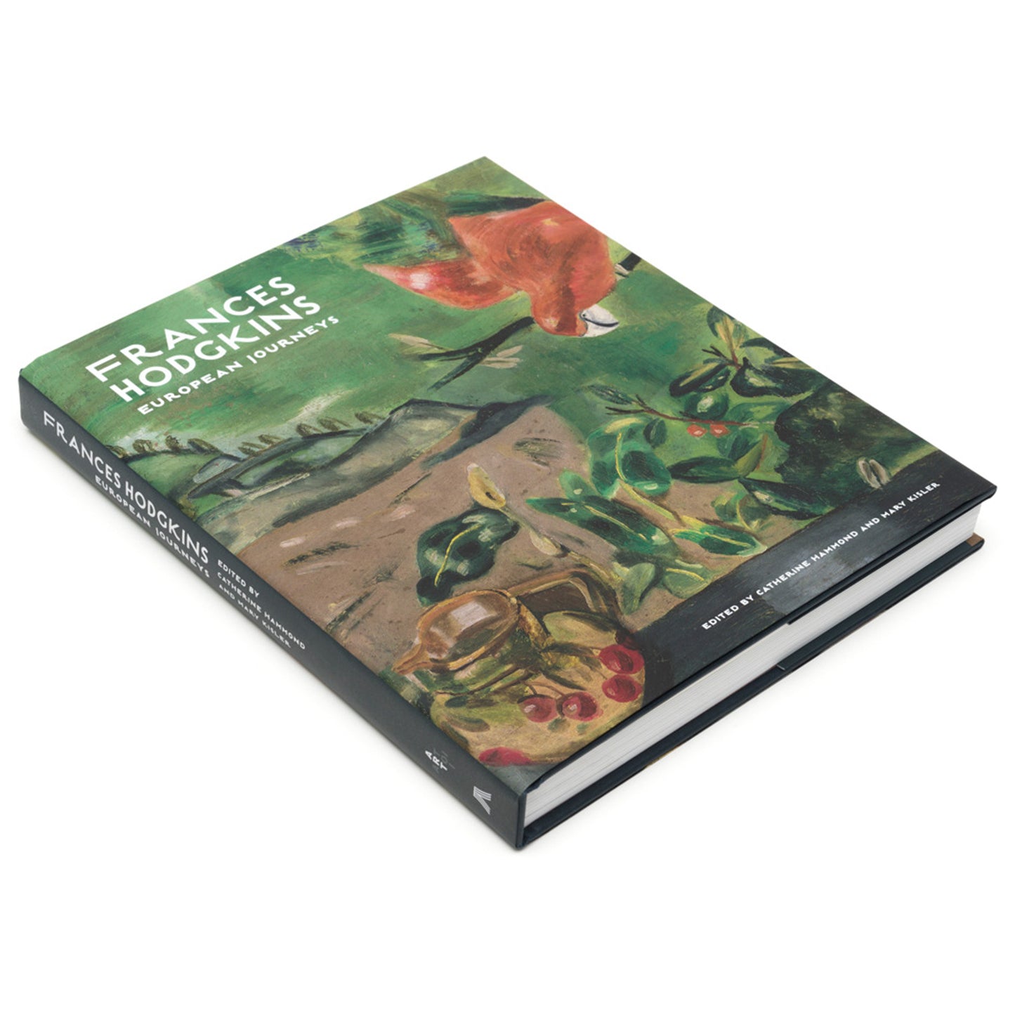 Frances Hodgkins: European Journeys