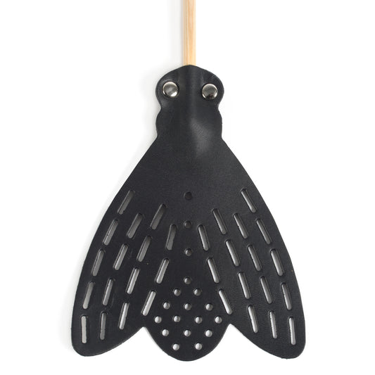 Essey Fly Fly Swatter Black