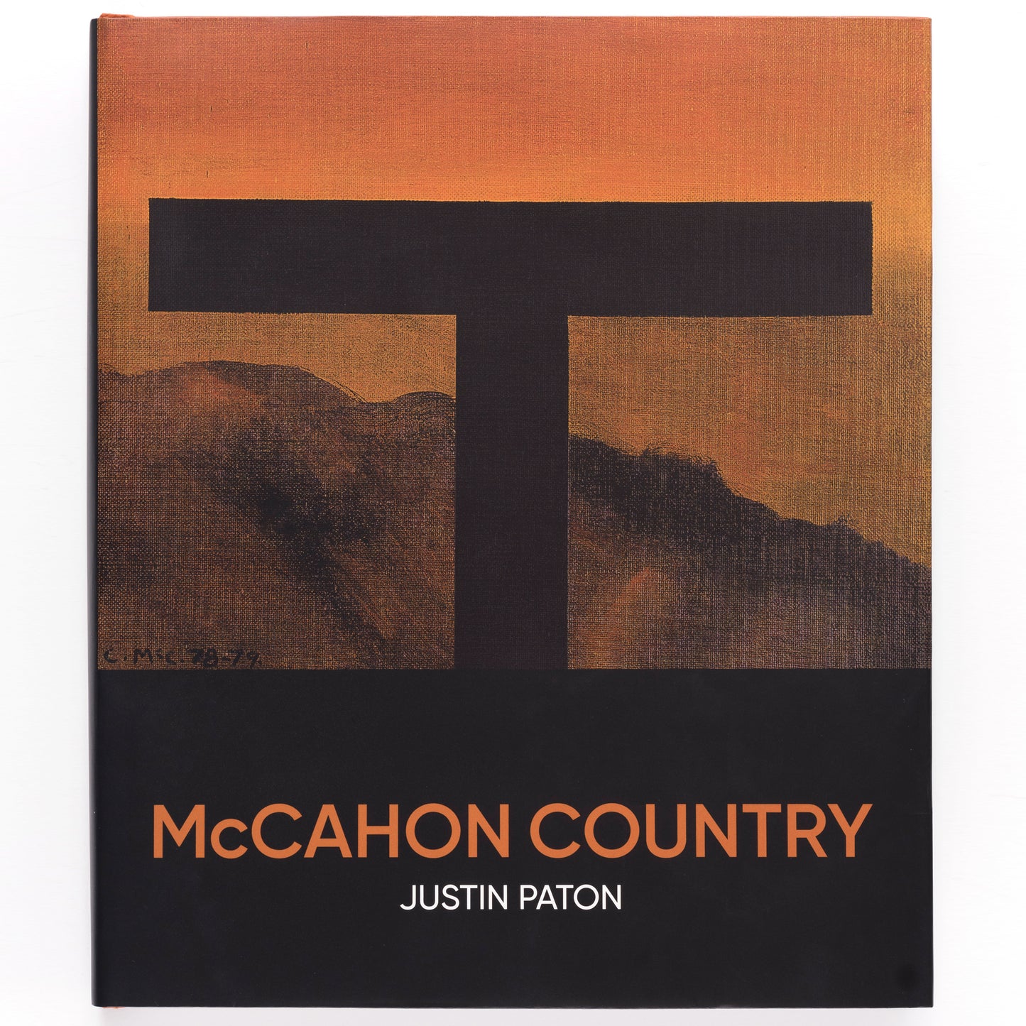 McCahon Country