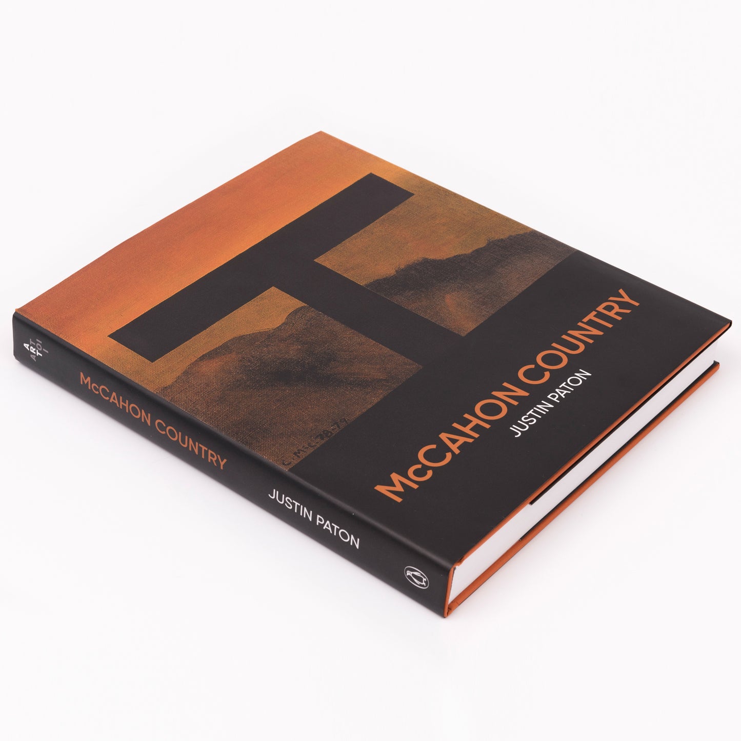 McCahon Country