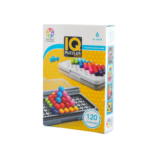 IQ Puzzle