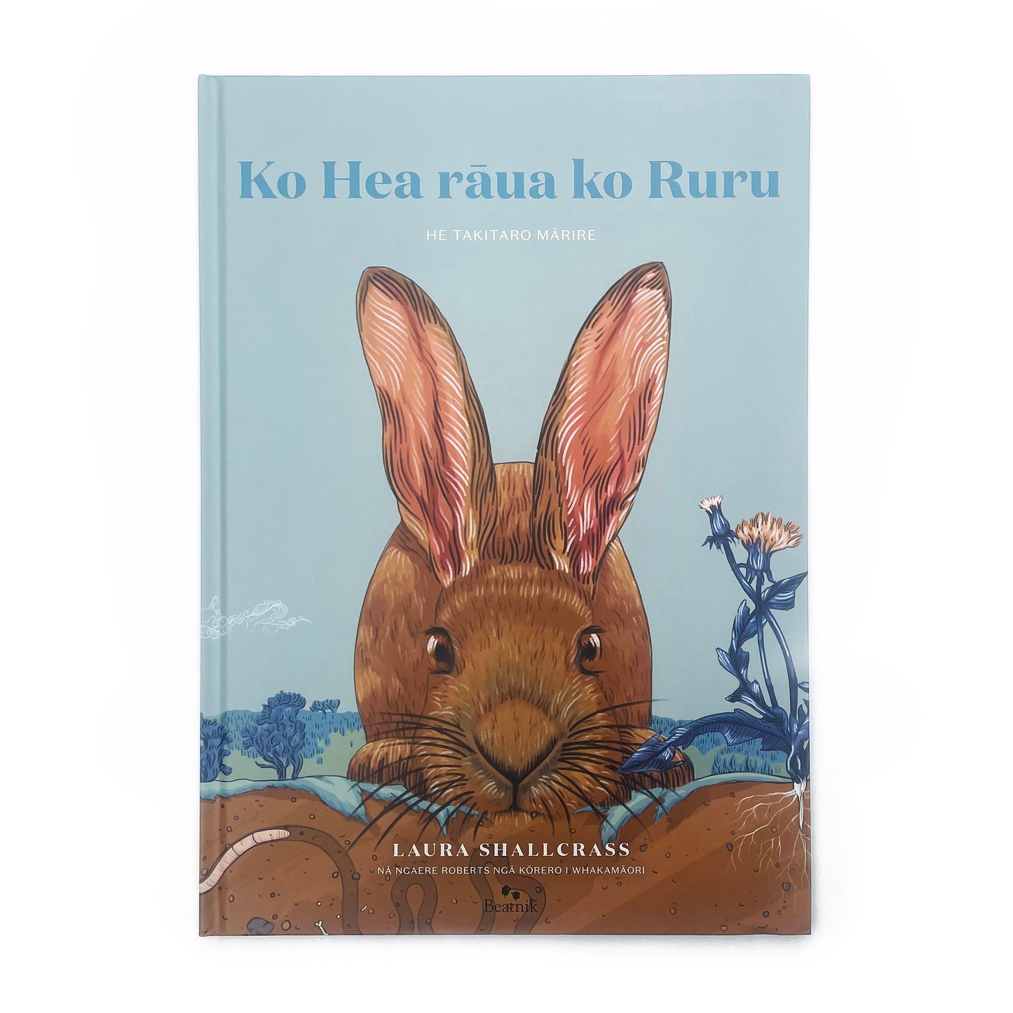 Ko Hea raua ko Ruru