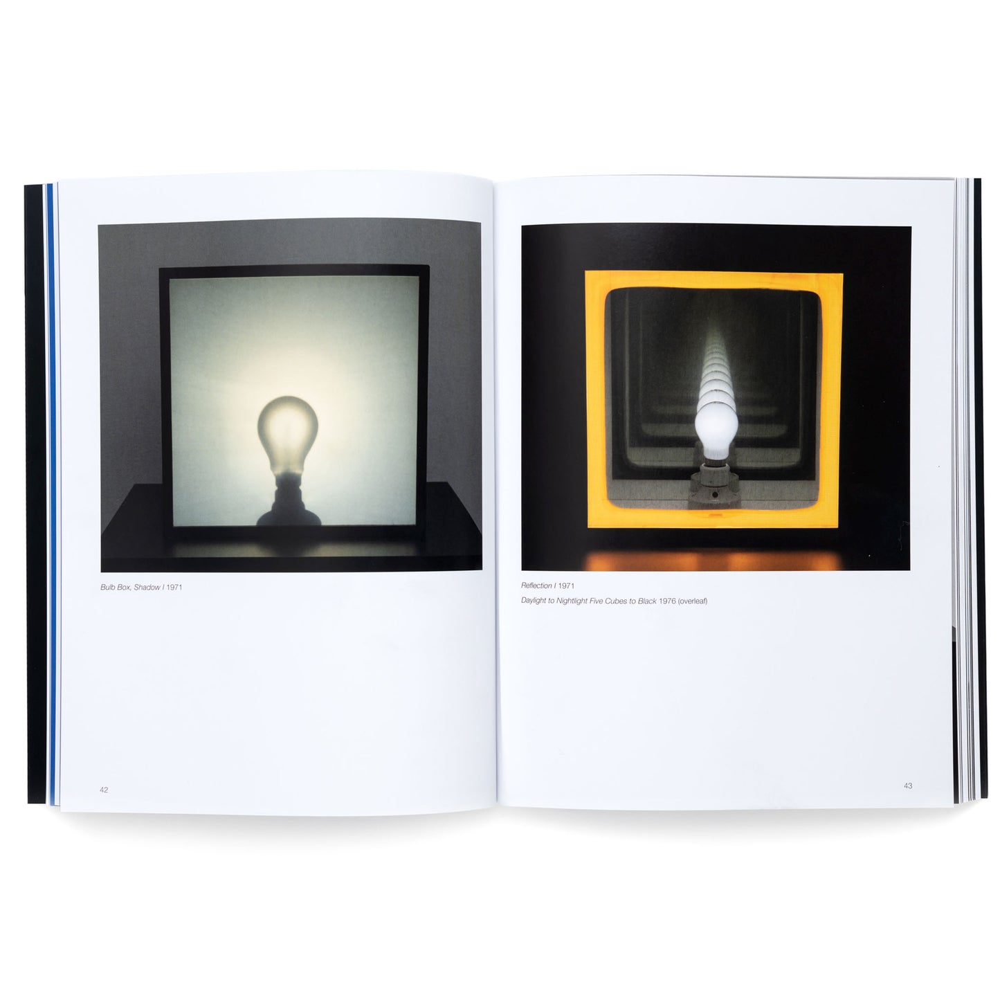 Bill Culbert: Slow Wonder
