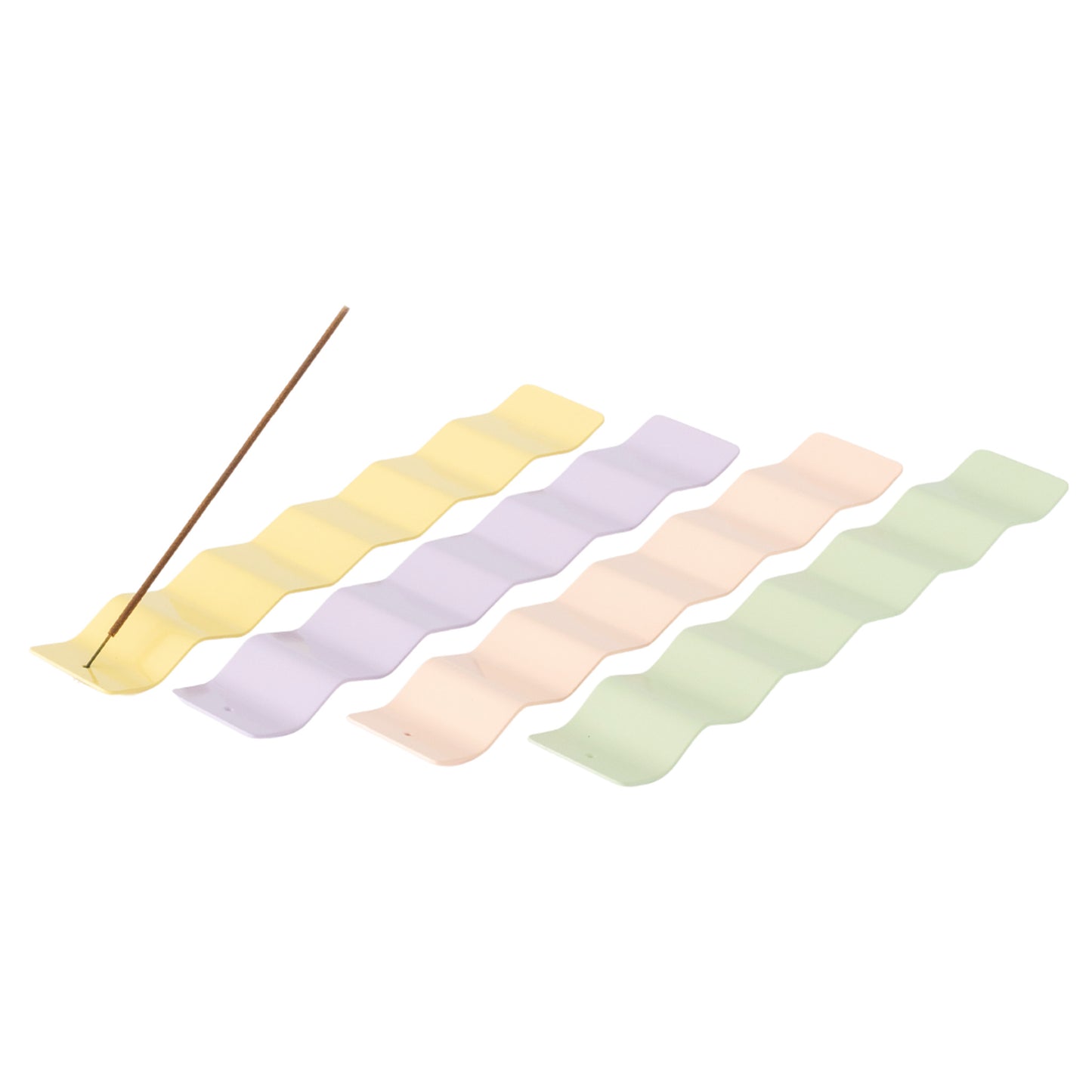 Sitting Pretty Incense Holder