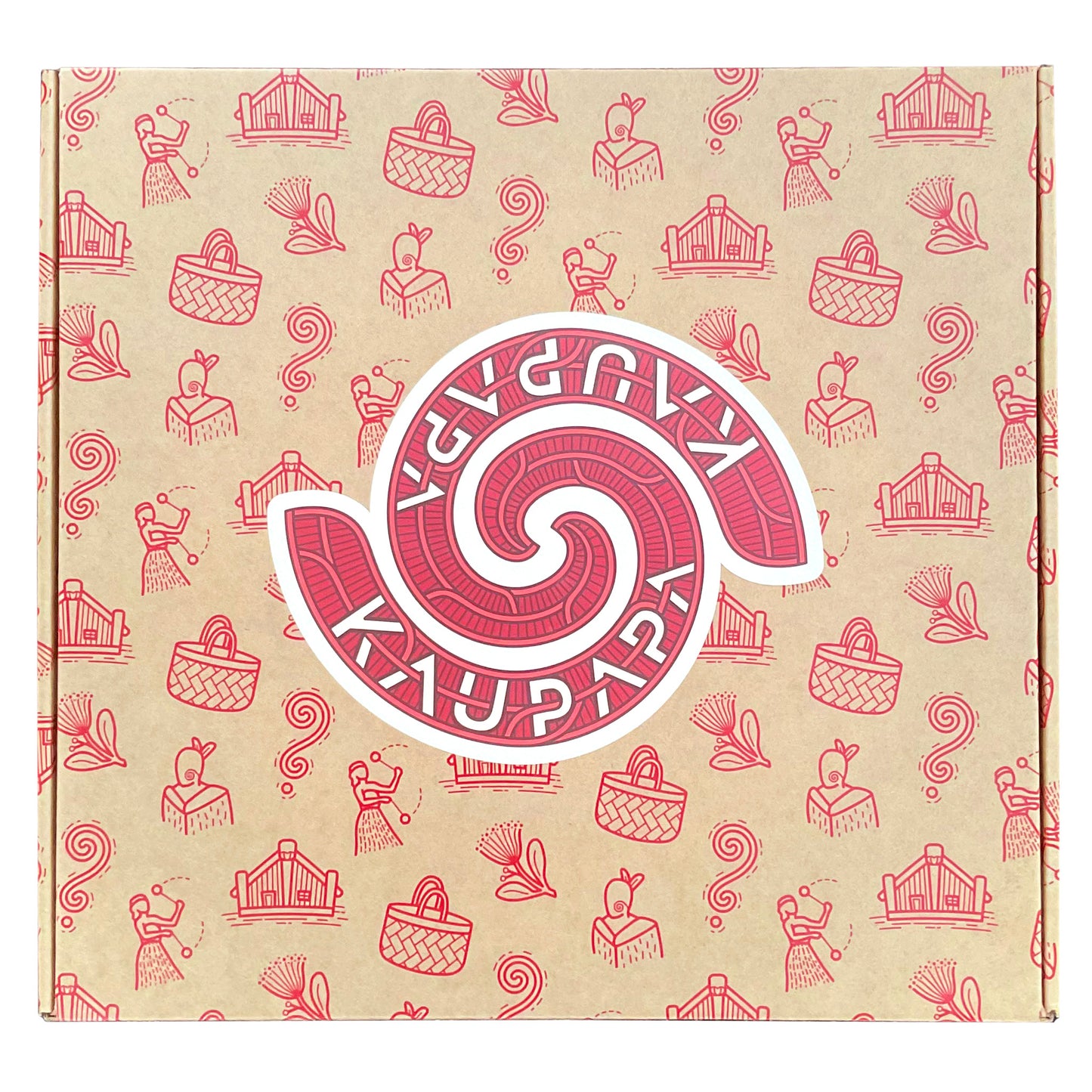 Kura Rēhia Kaupapa Game