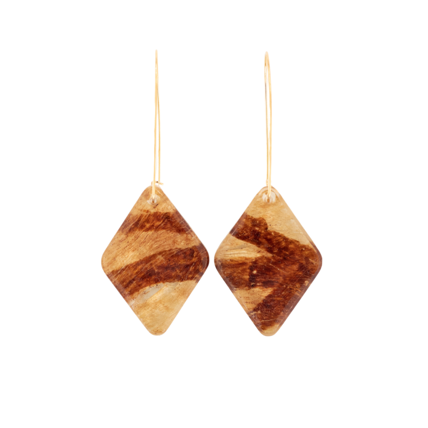 Koloa Diamond Earrings
