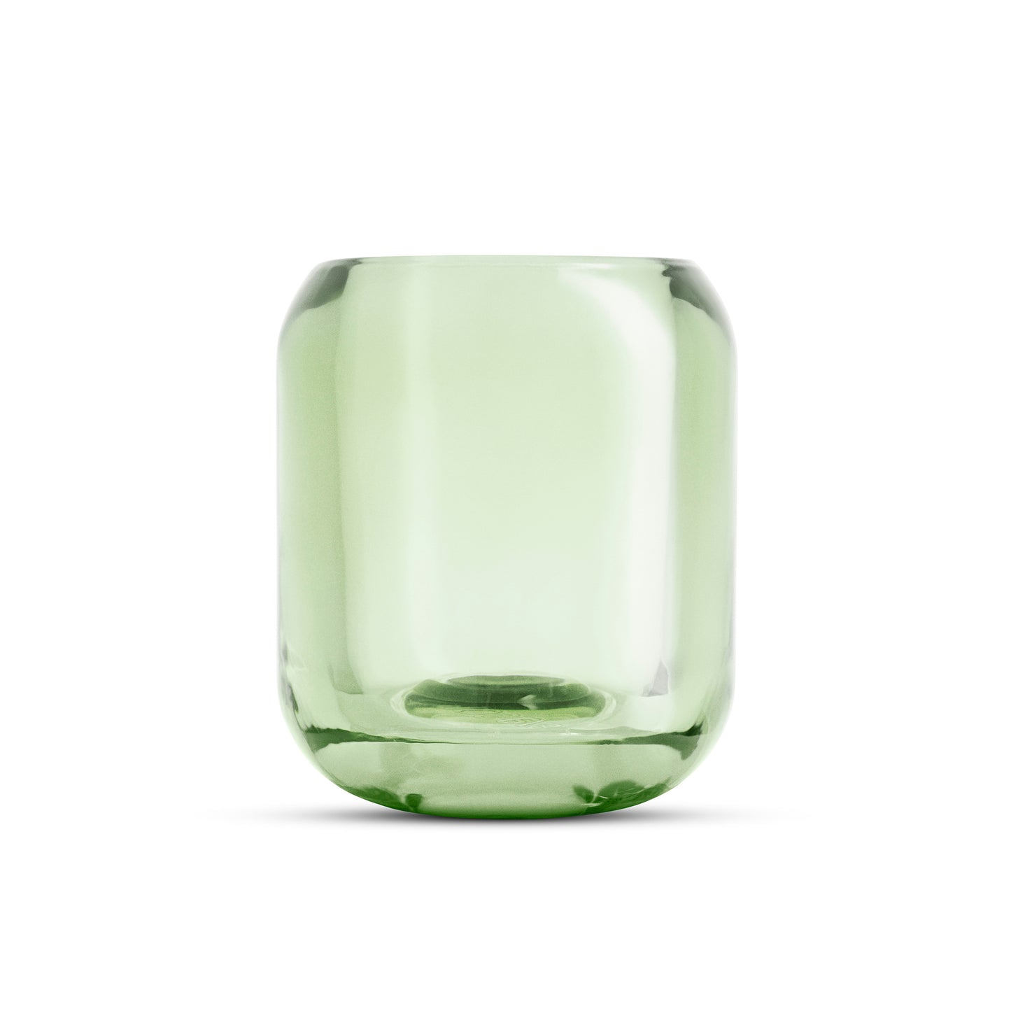 Acorn Tealights Jade