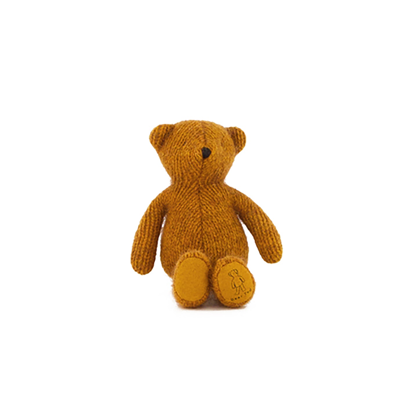 Tiny Ted Butterscotch