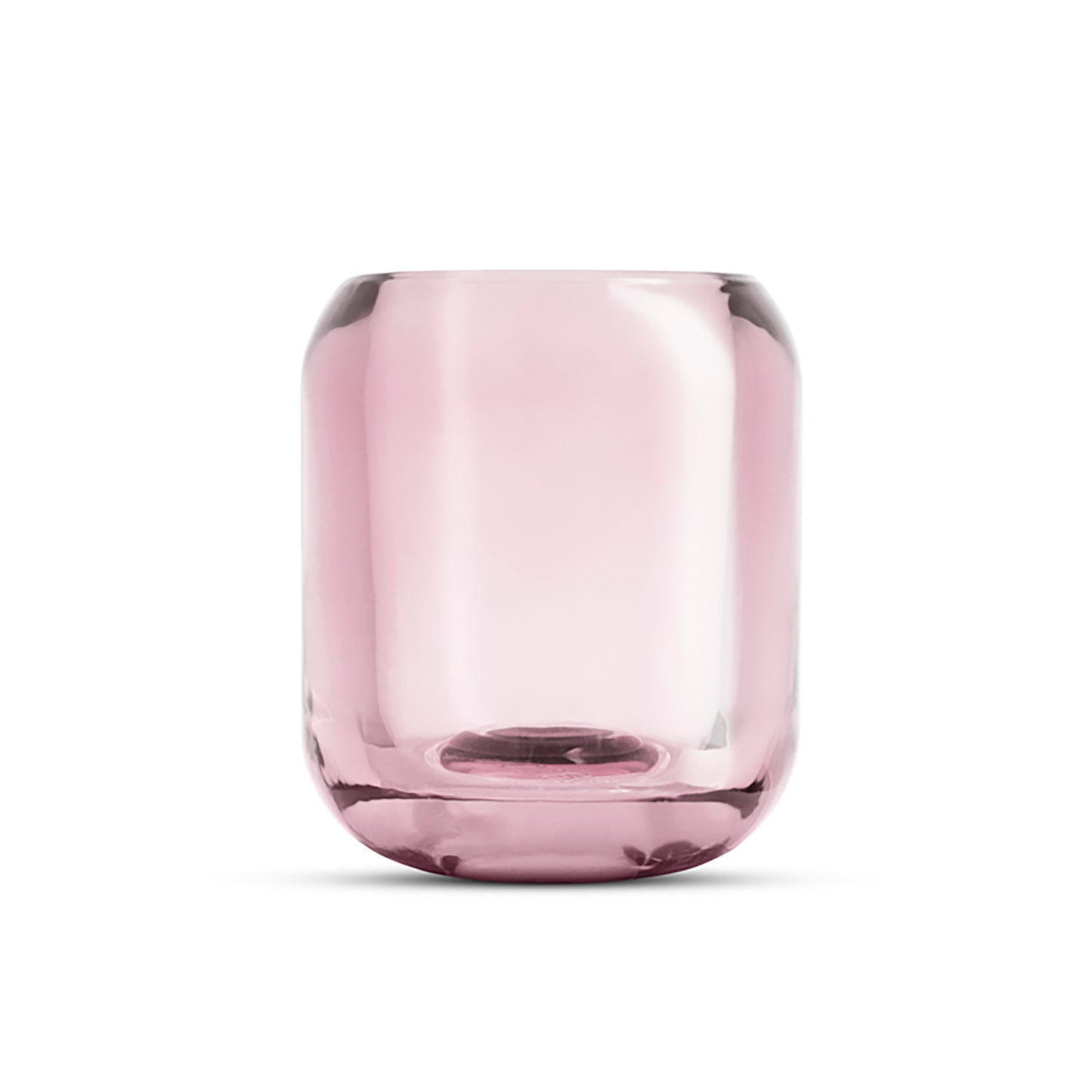 Acorn Tealights Rose