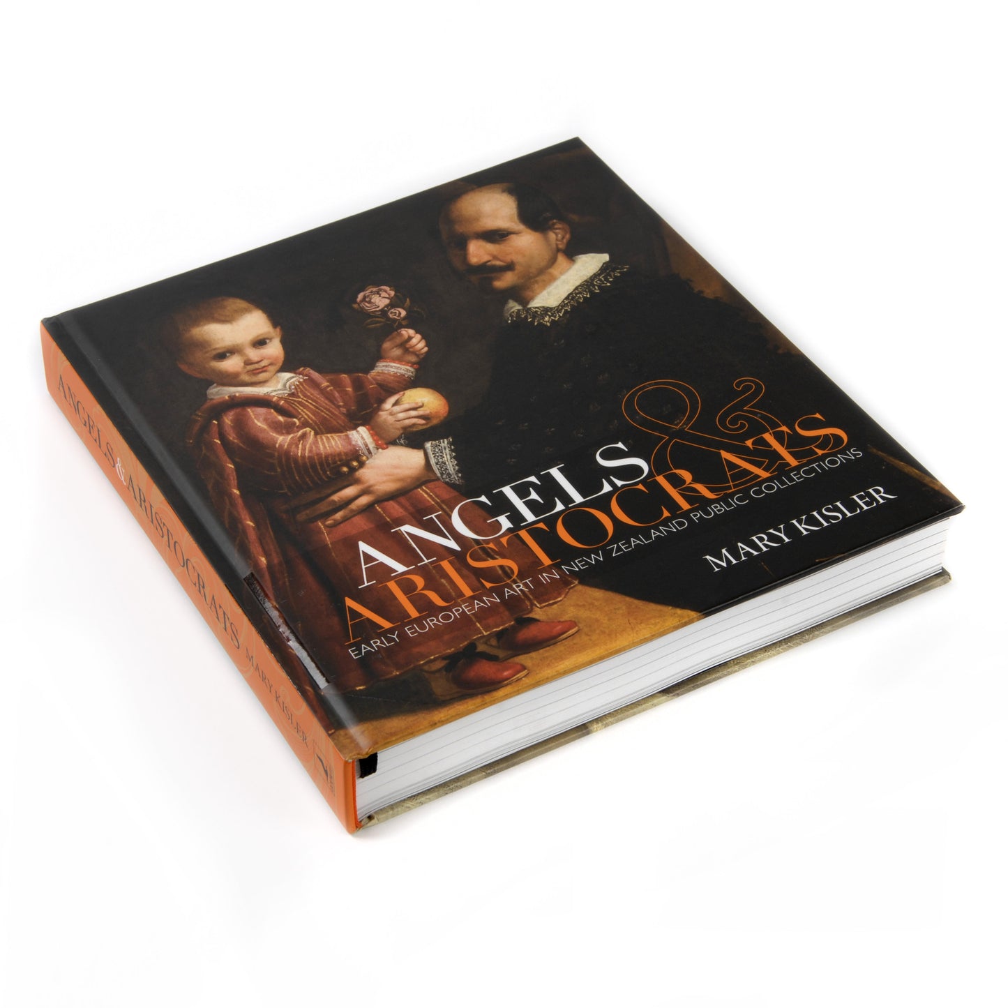 Angels and Aristocrats