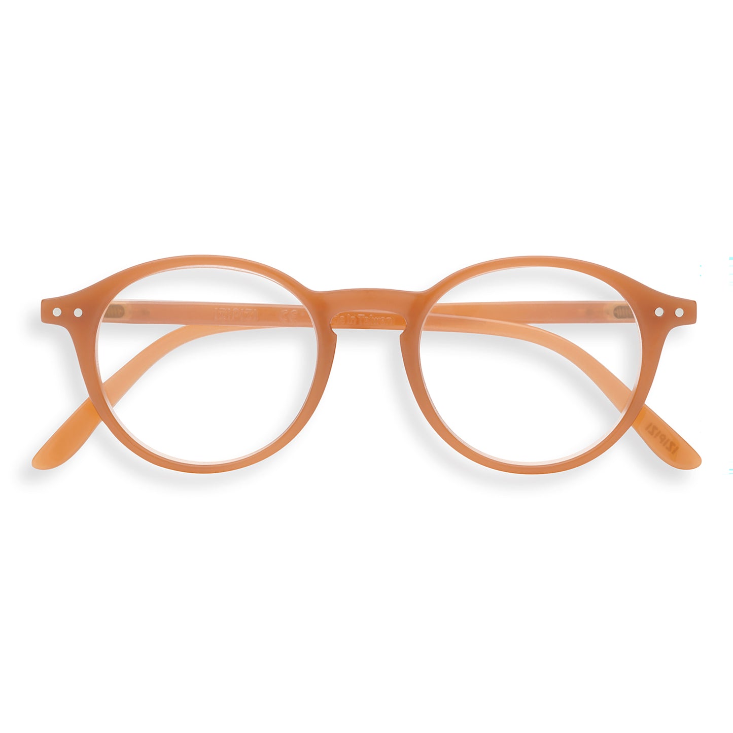 Daydream Clove Reading Glasses Style D