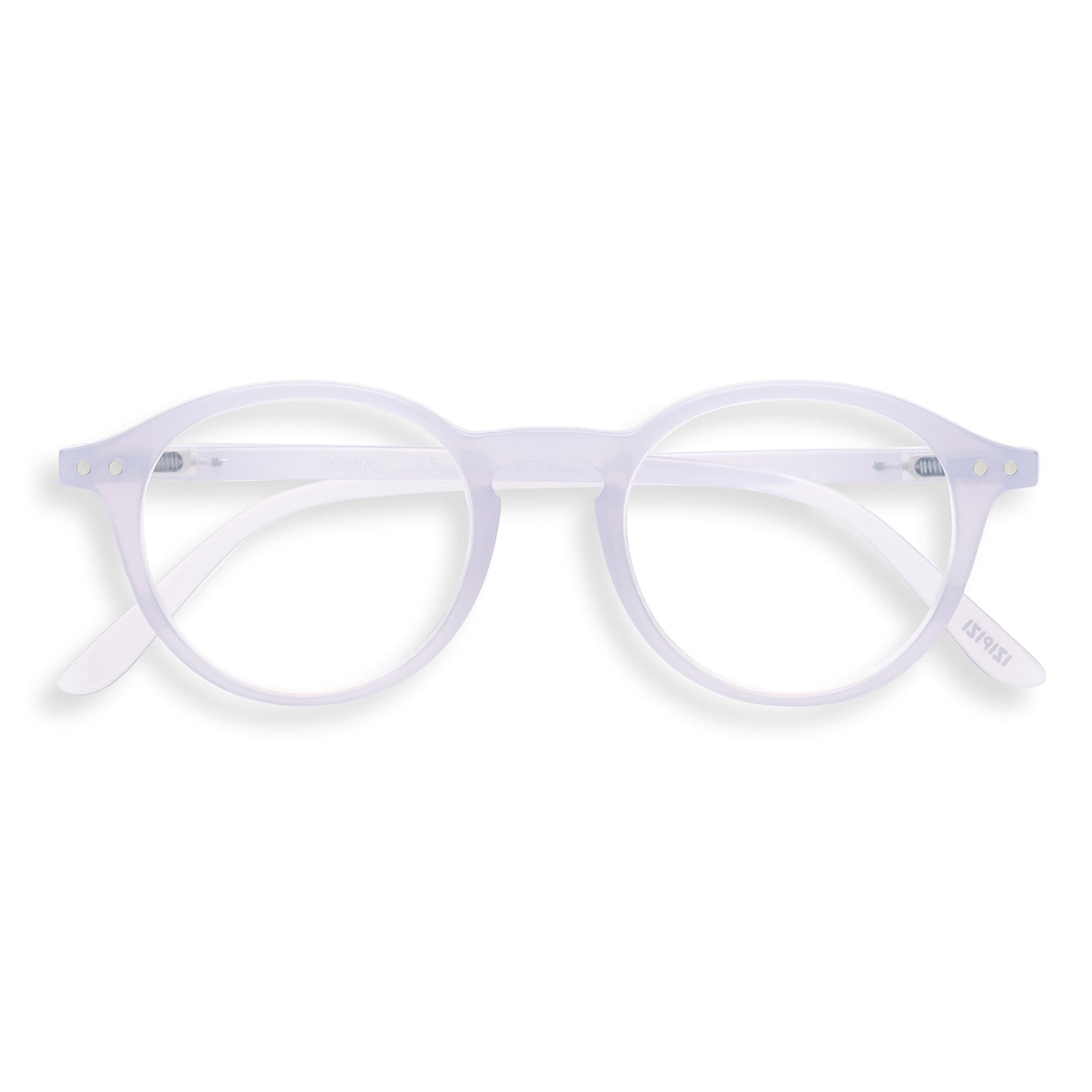 Izipizi Readers #D Violet Dawn