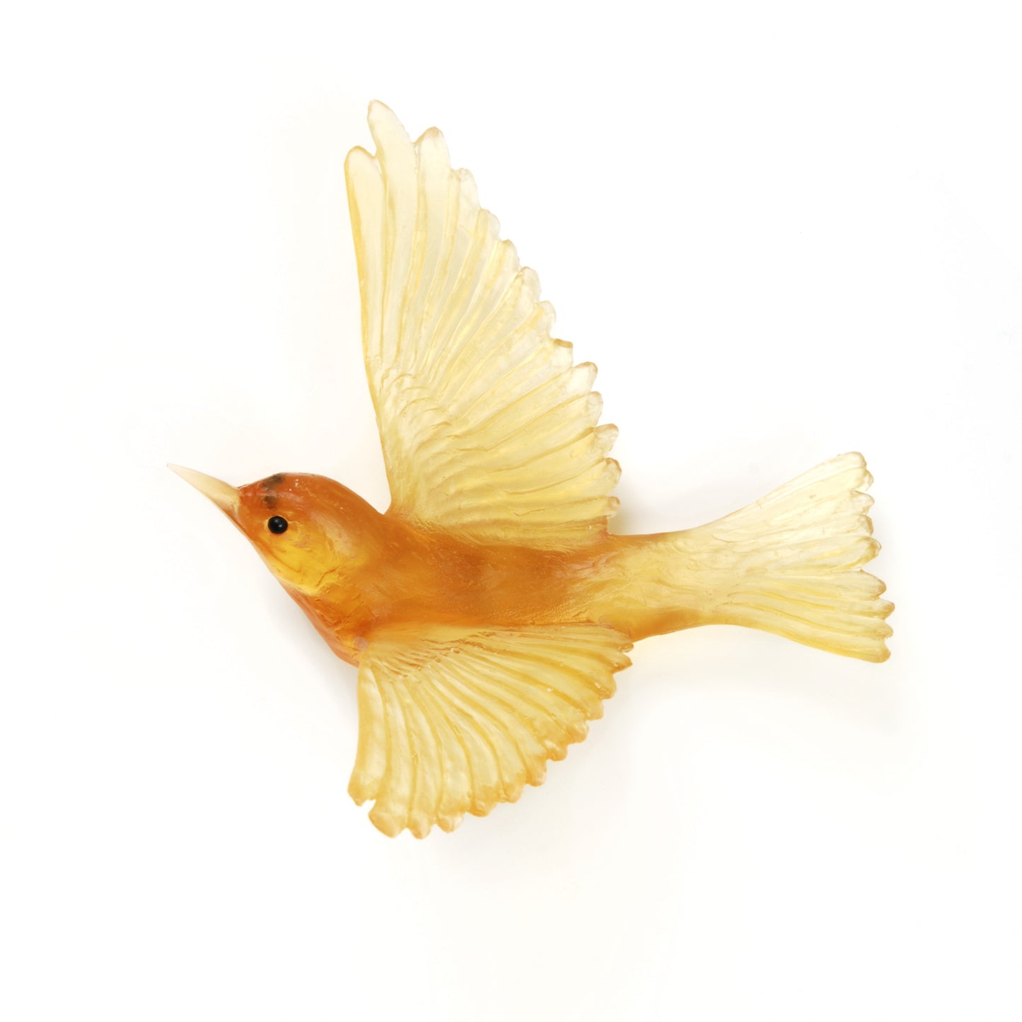 Luke Jacomb Glass Tauhou | Waxeye Semillon