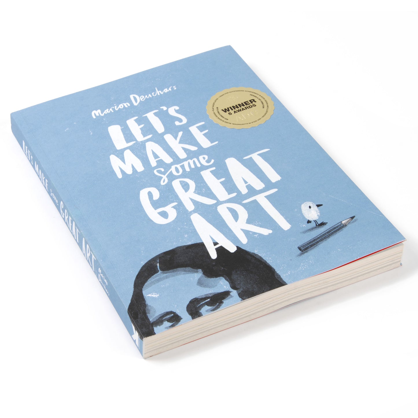 Let's Make Some Great Art - Auckland Art Gallery Shop