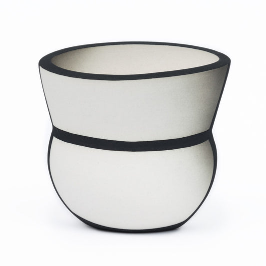 Alice Rose Urn Mirage Vase