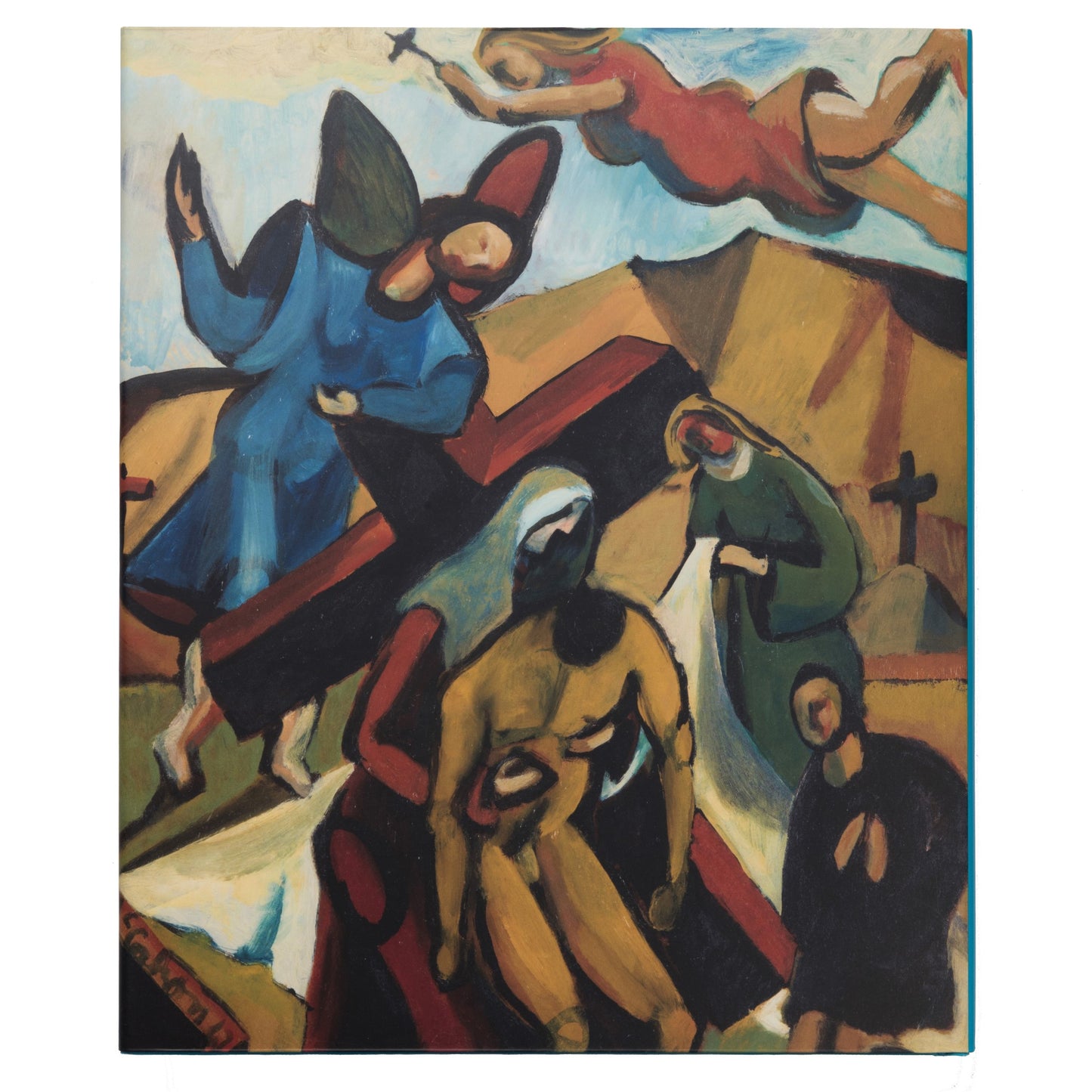 Colin McCahon: Is This the Promised Land? Vol. 2