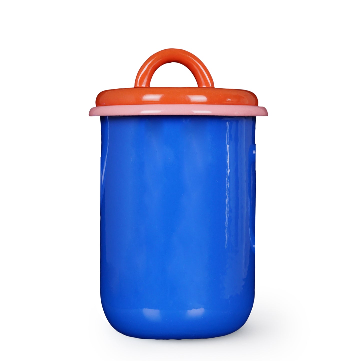 Bornn Colorama Jar Blue