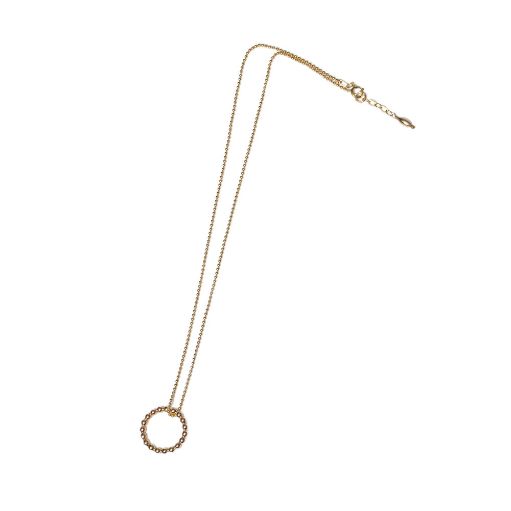 Tempo Necklace