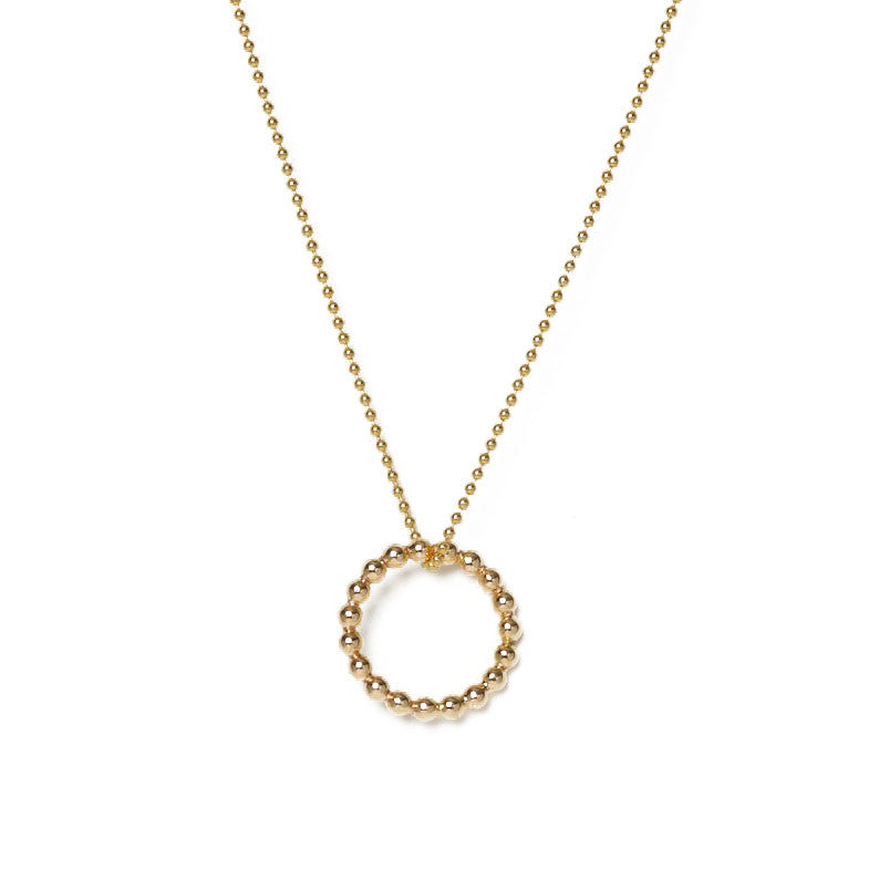 Tempo Necklace