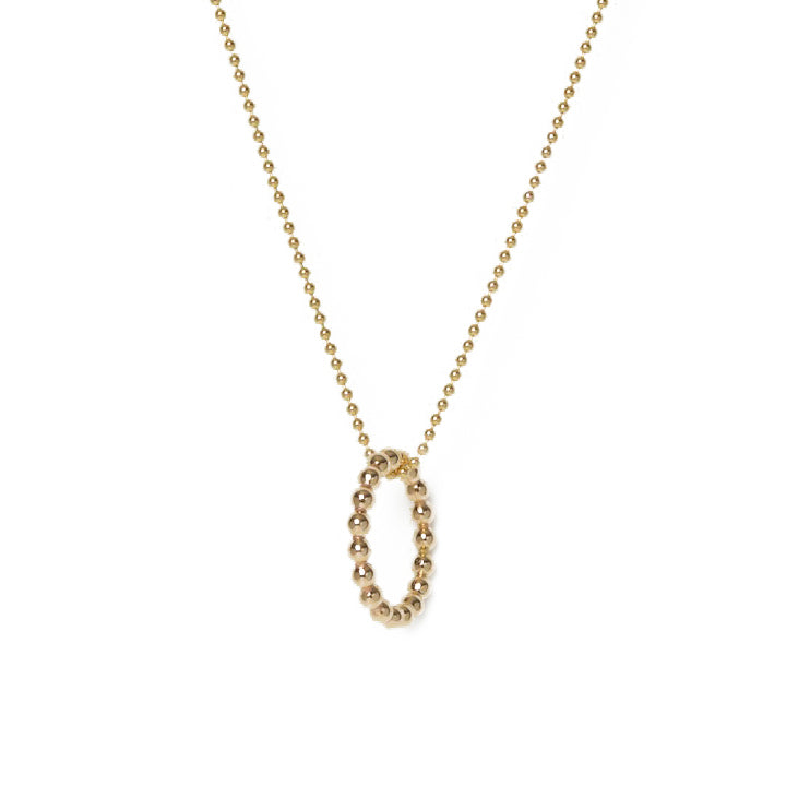Tempo Necklace
