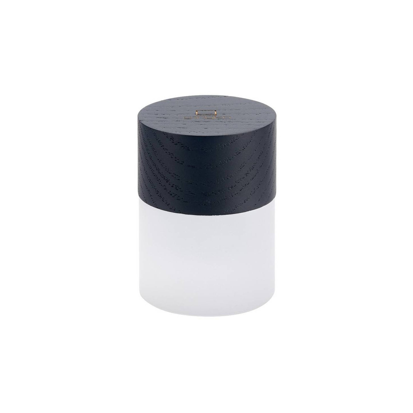 Multicolour LED Light Black