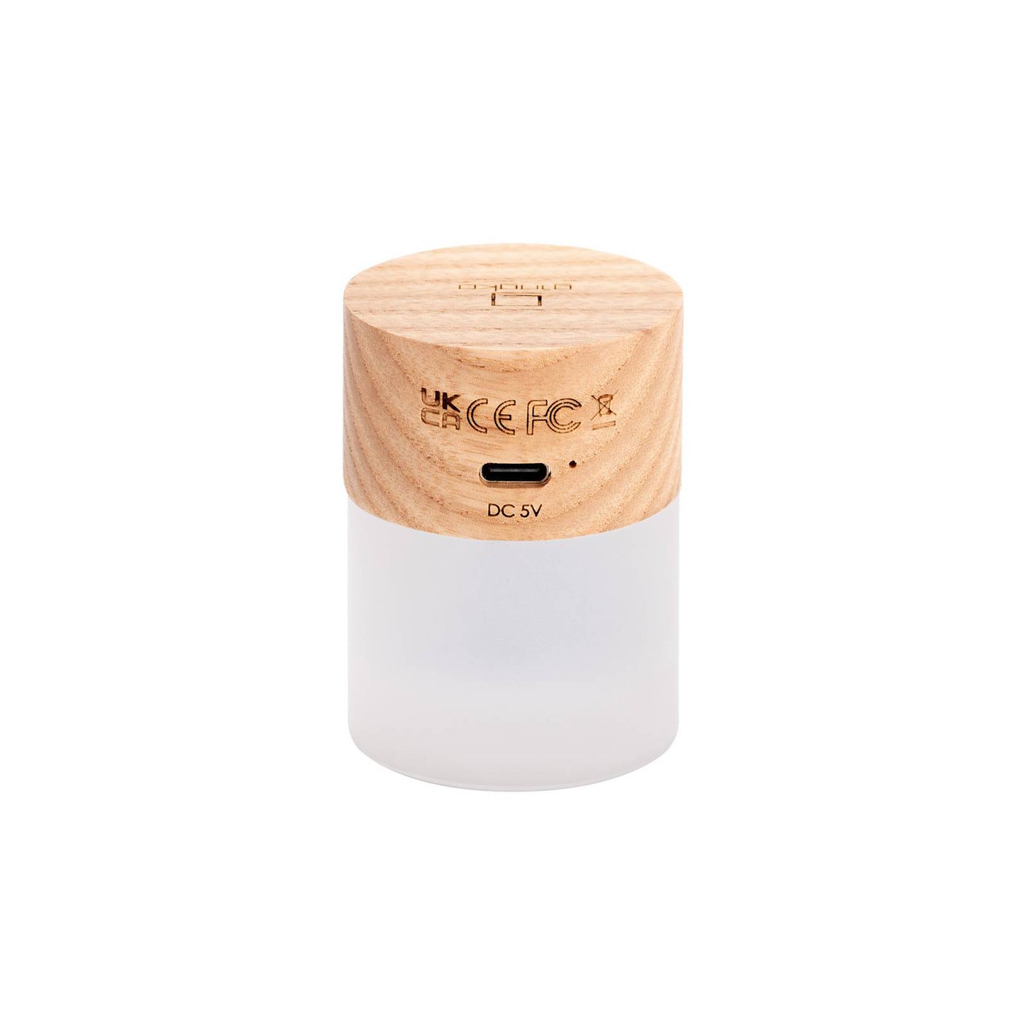 Multicolour LED Light Ash
