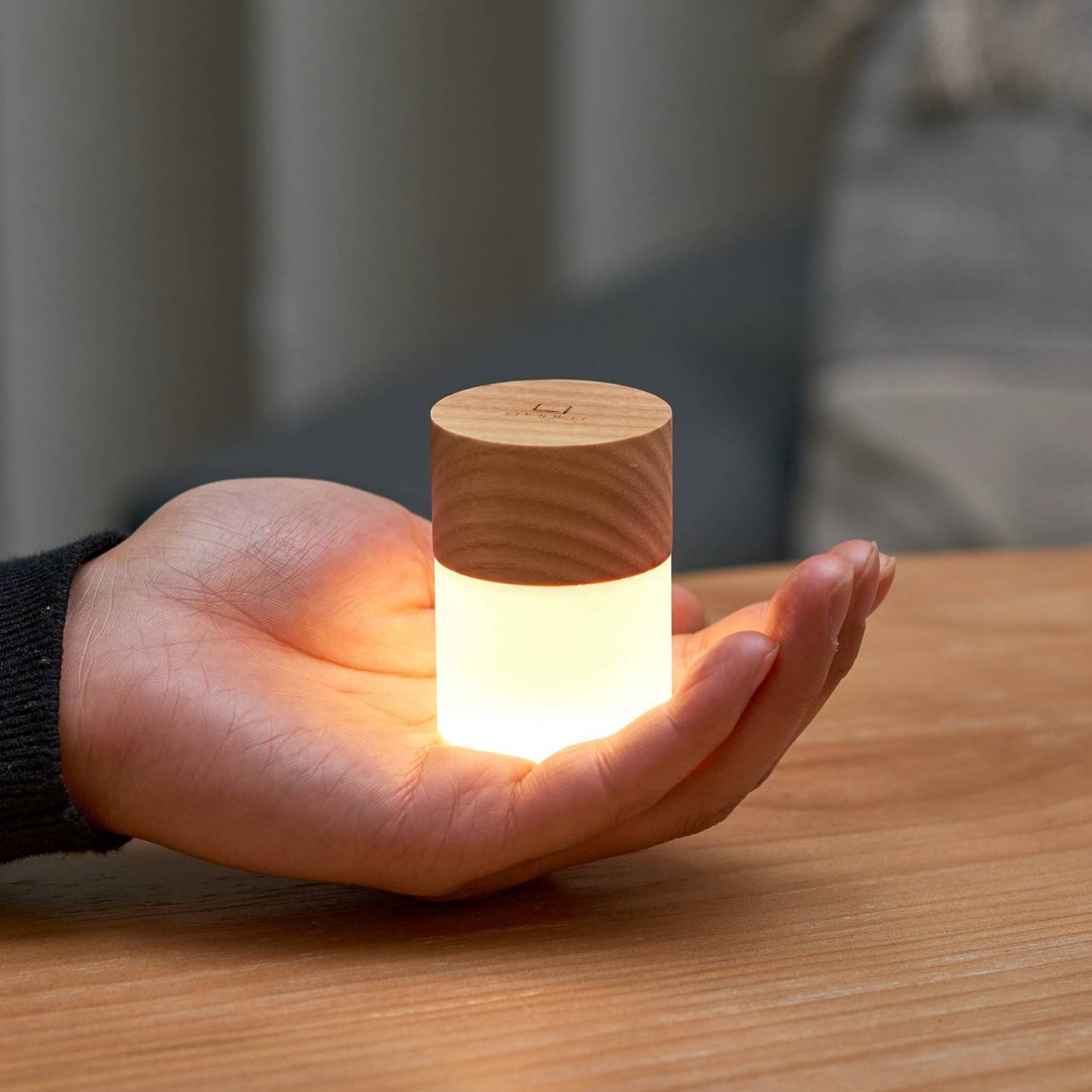Multicolour LED Light Ash