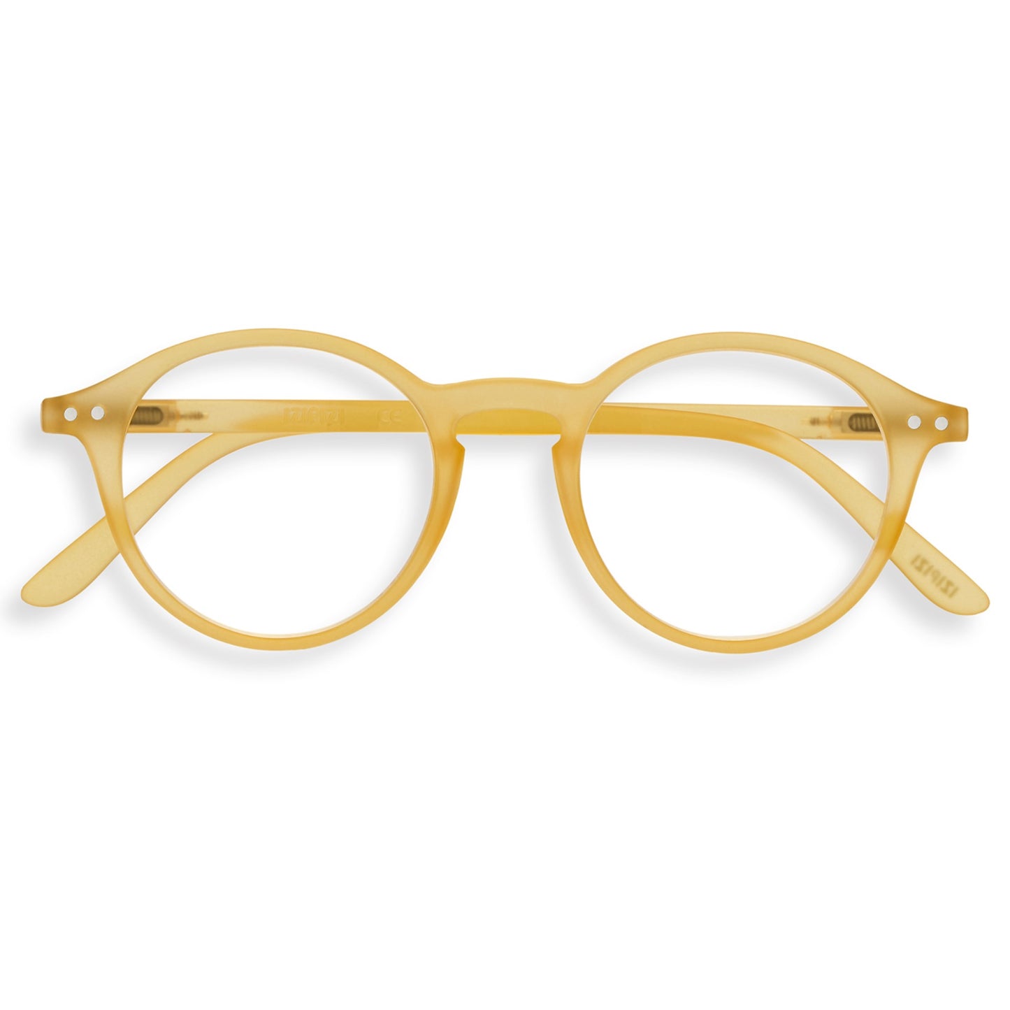 Honey Reading Glasses Style D